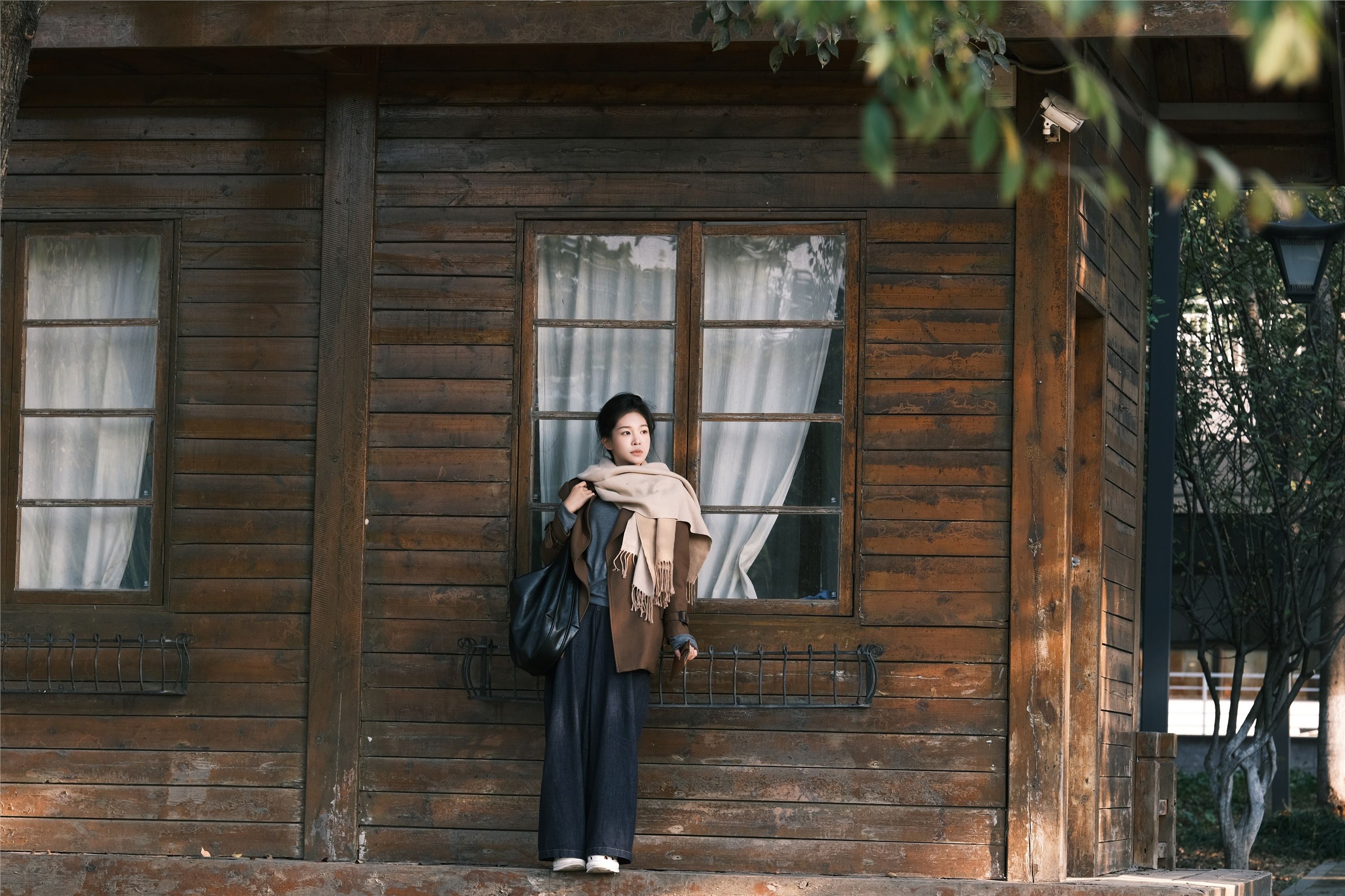 YITUYU艺图语 2025.02.03 迟来的信 小纸Jx_